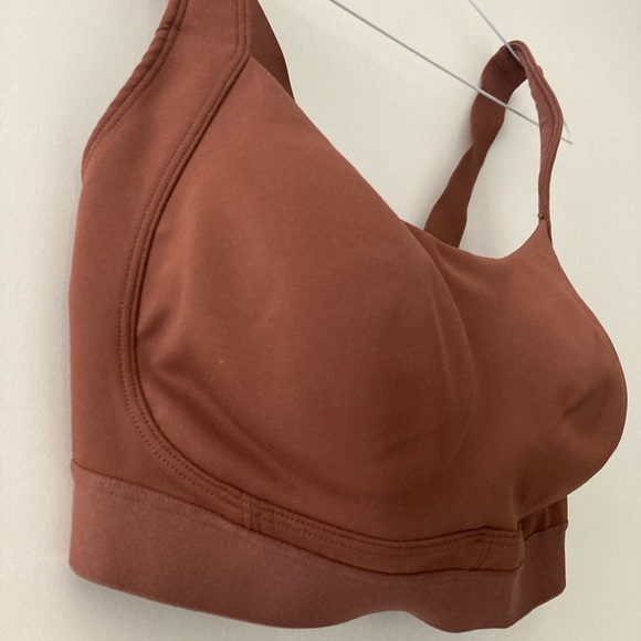 NWOT Free People Convertible Sports Bra - Picture 5 of 15